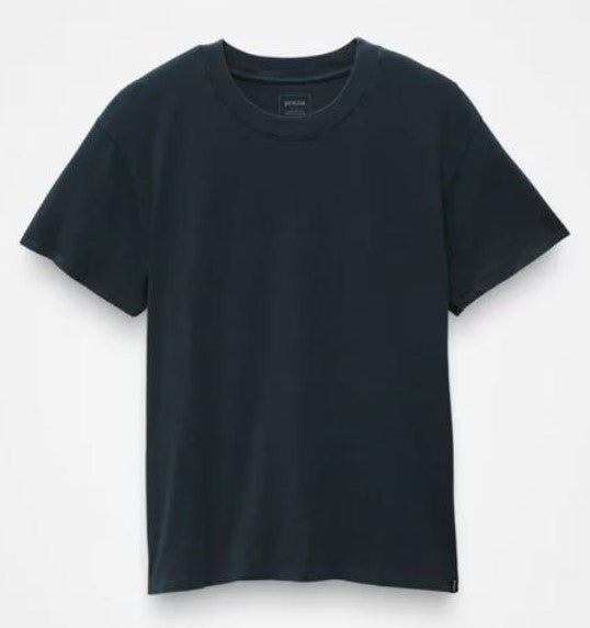 Prana - Everyday Short Sleeve Tee
