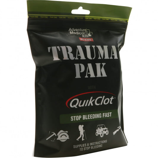 AMK - Trauma Pak 1
