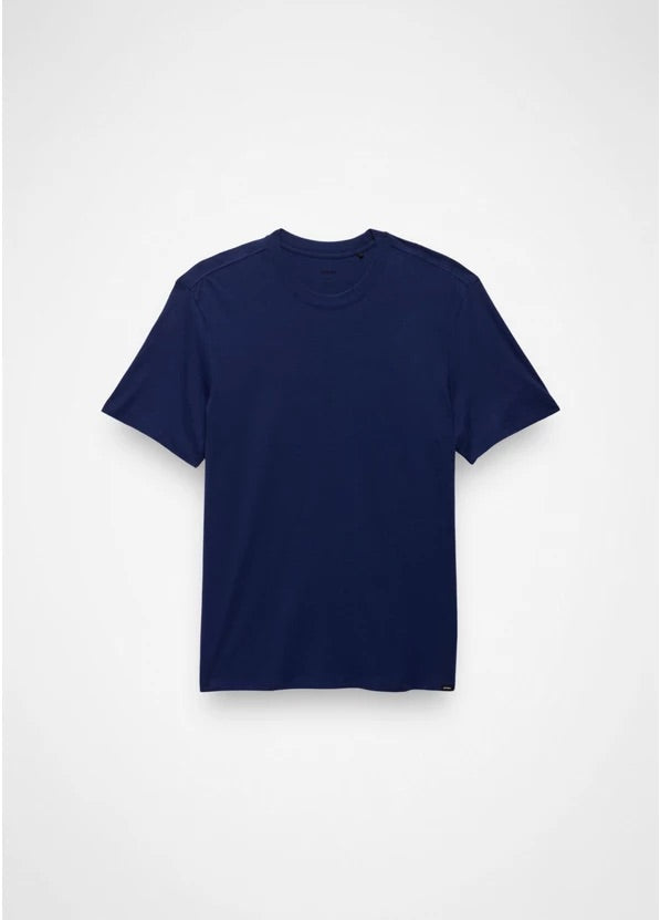 Prana - Everyday Short Sleeve Tee