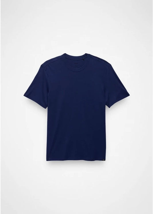 Prana - Everyday Short Sleeve Tee