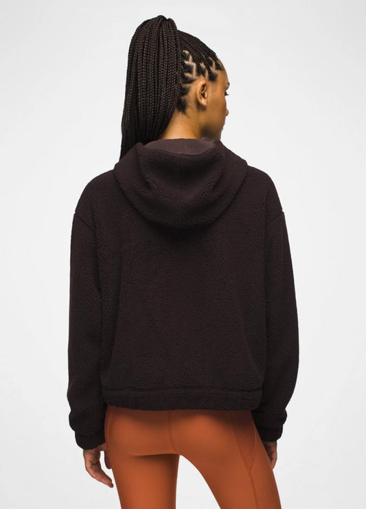 Prana - Flurry Pullover - Women's - Willow