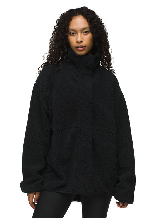 Prana - Flurry Jacket - Women's - Black