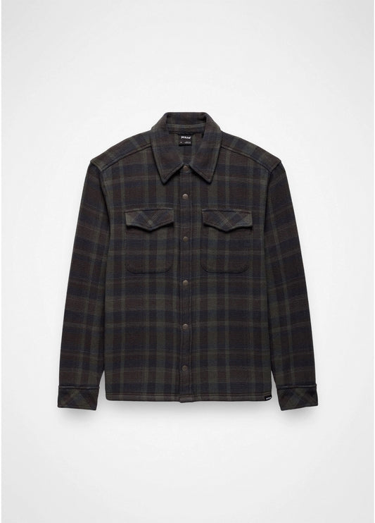 Prana - Happy Camp Flannel