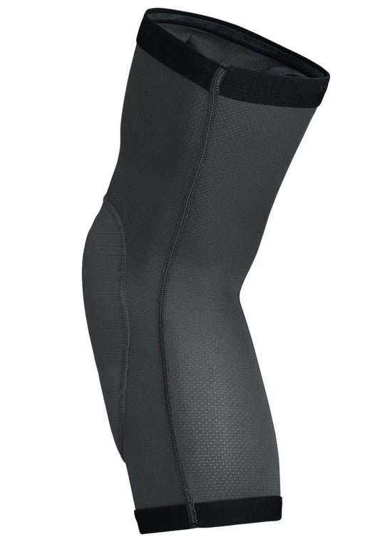 DCS - iXS Flow Light Knee Guards - Graphite