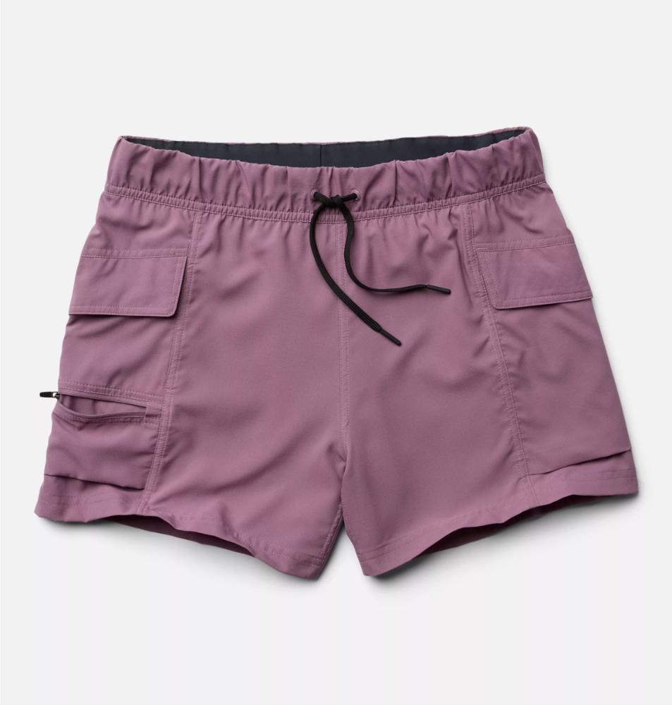 Mountain Hardwear - Trail Sender Short - Dark Daze