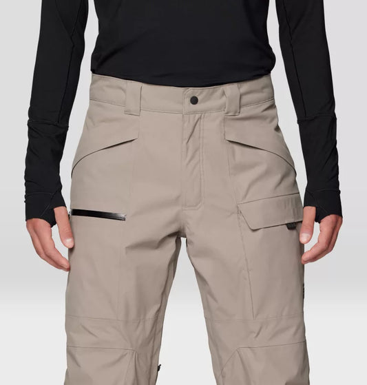 Mountain Hardwear - Firefall Insulated Pant - Dunes