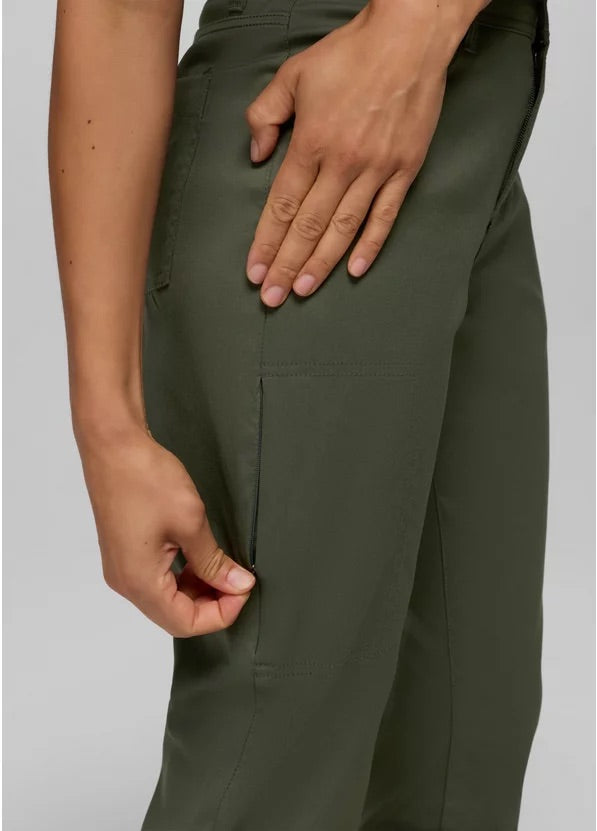 Prana - Stretch Zion Halle Pant