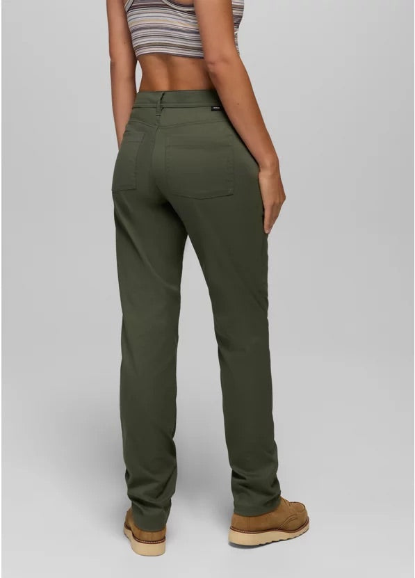 Prana - Stretch Zion Halle Pant