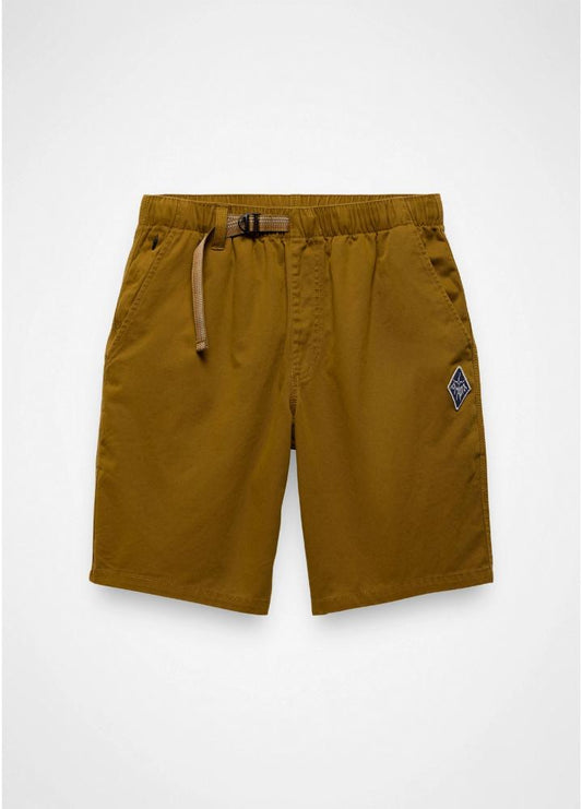 Prana - Durado Short - Retro Olive