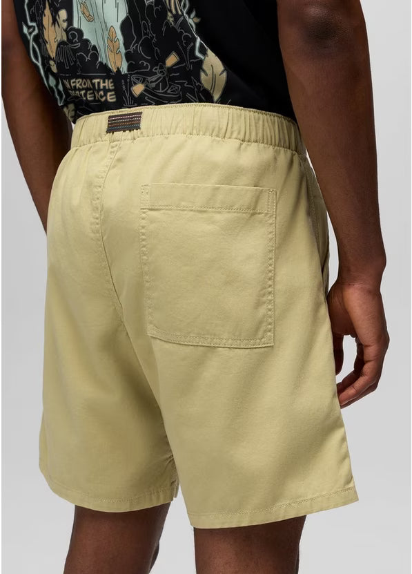 Prana - Durado Short - Jackfruit