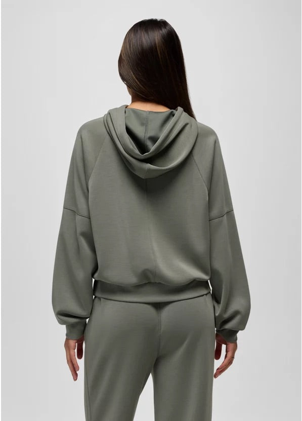 Prana - Shea Hoodie - Thyme