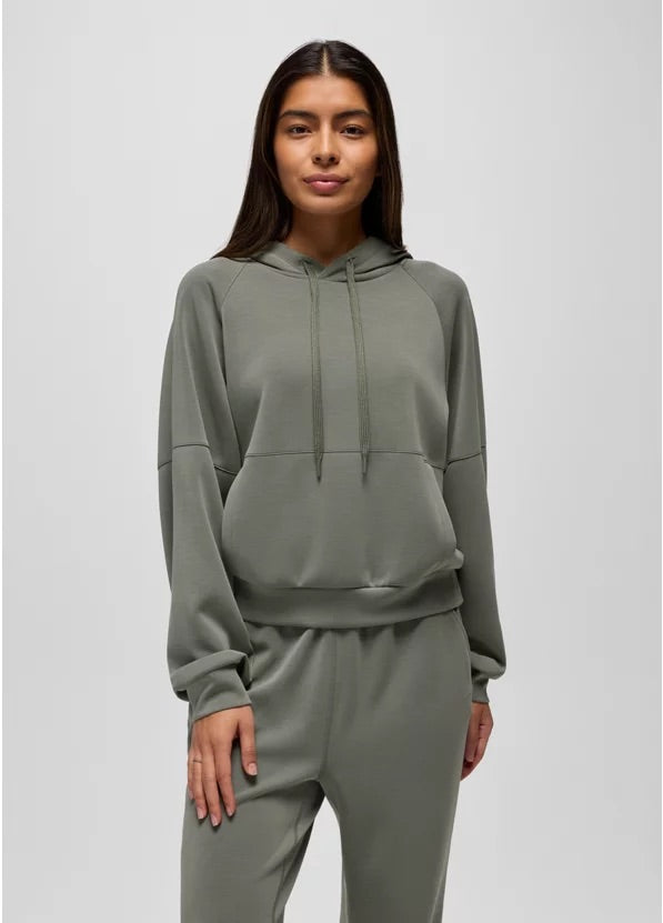 Prana - Shea Hoodie - Thyme