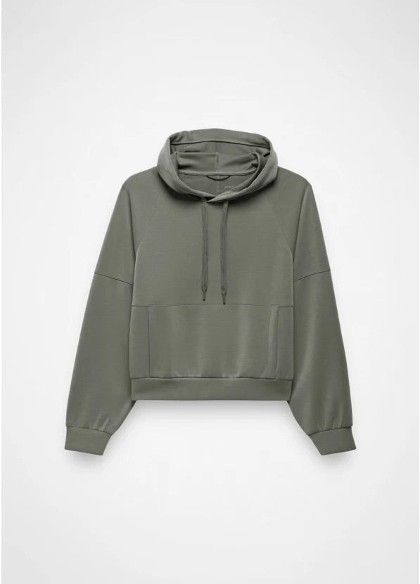 Prana - Shea Hoodie - Thyme