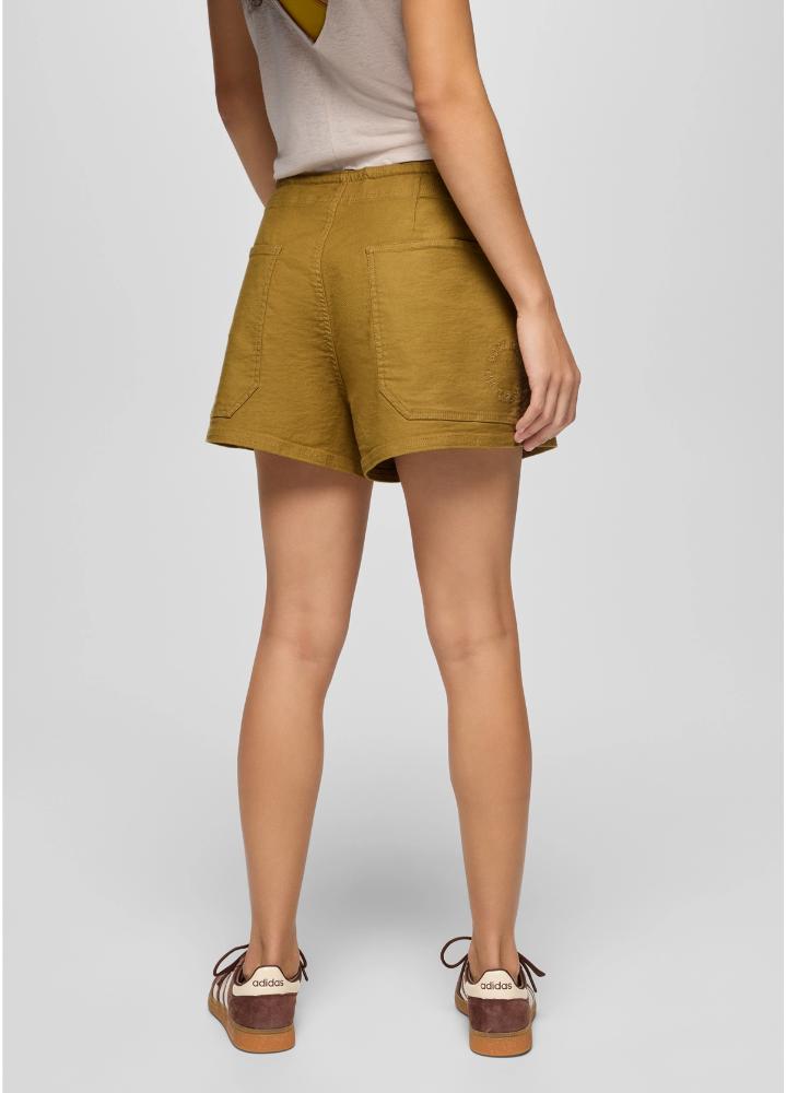 Prana - Cuyamaca Short