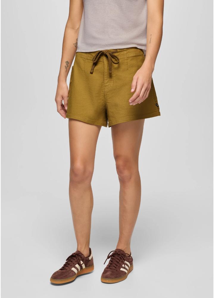 Prana - Cuyamaca Short