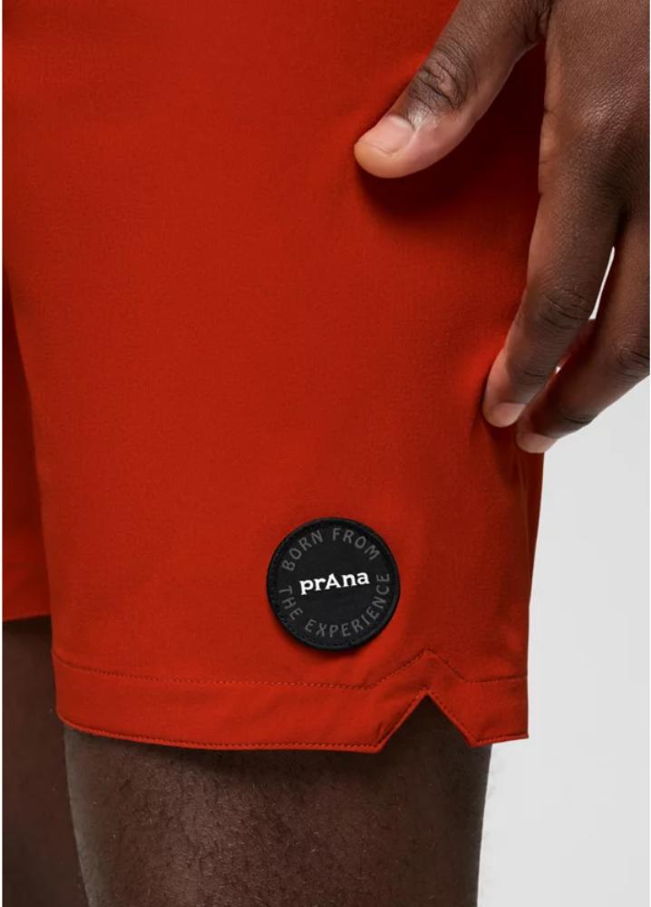 Prana - Fenton Boardshort