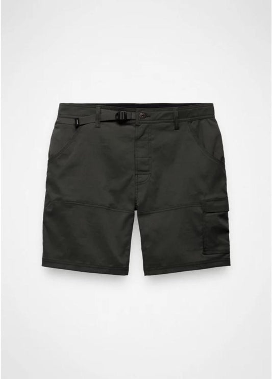 Prana - Stretch Zion Short - Spruce