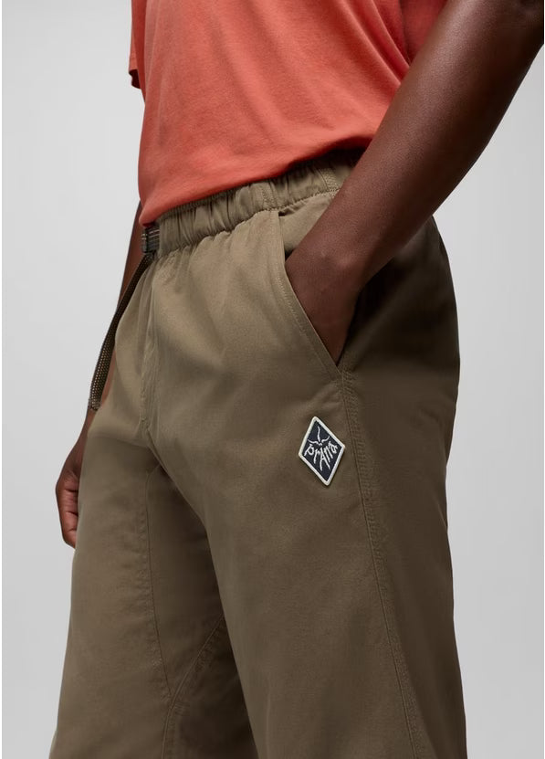 Prana - Durado Pant - Mud