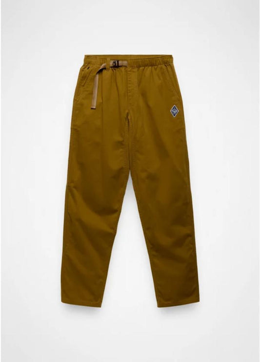 Prana - Durado Pant - Retro Olive