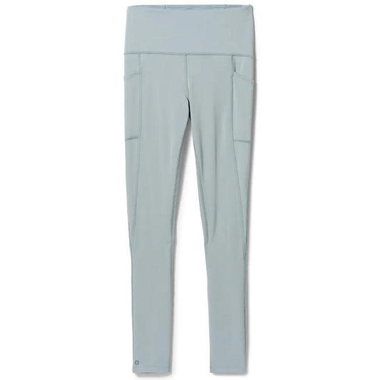 Smartwool - Active Legging - Women's - Black