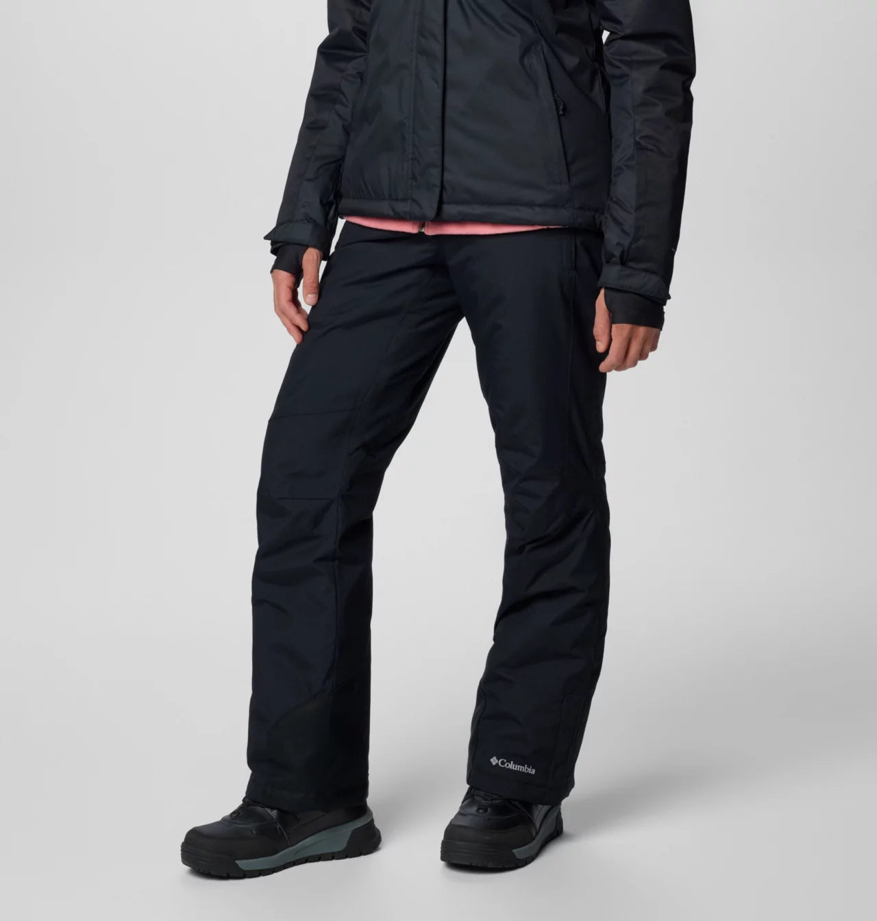 Columbia - Bugaboo II Pant - Black