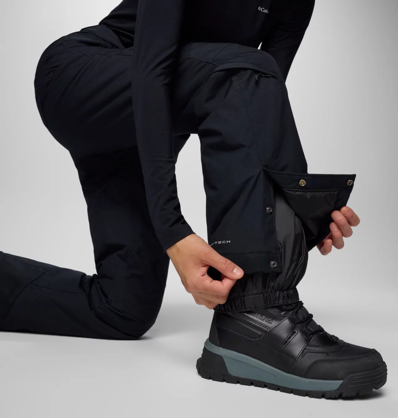 Columbia - Bugaboo II Pant