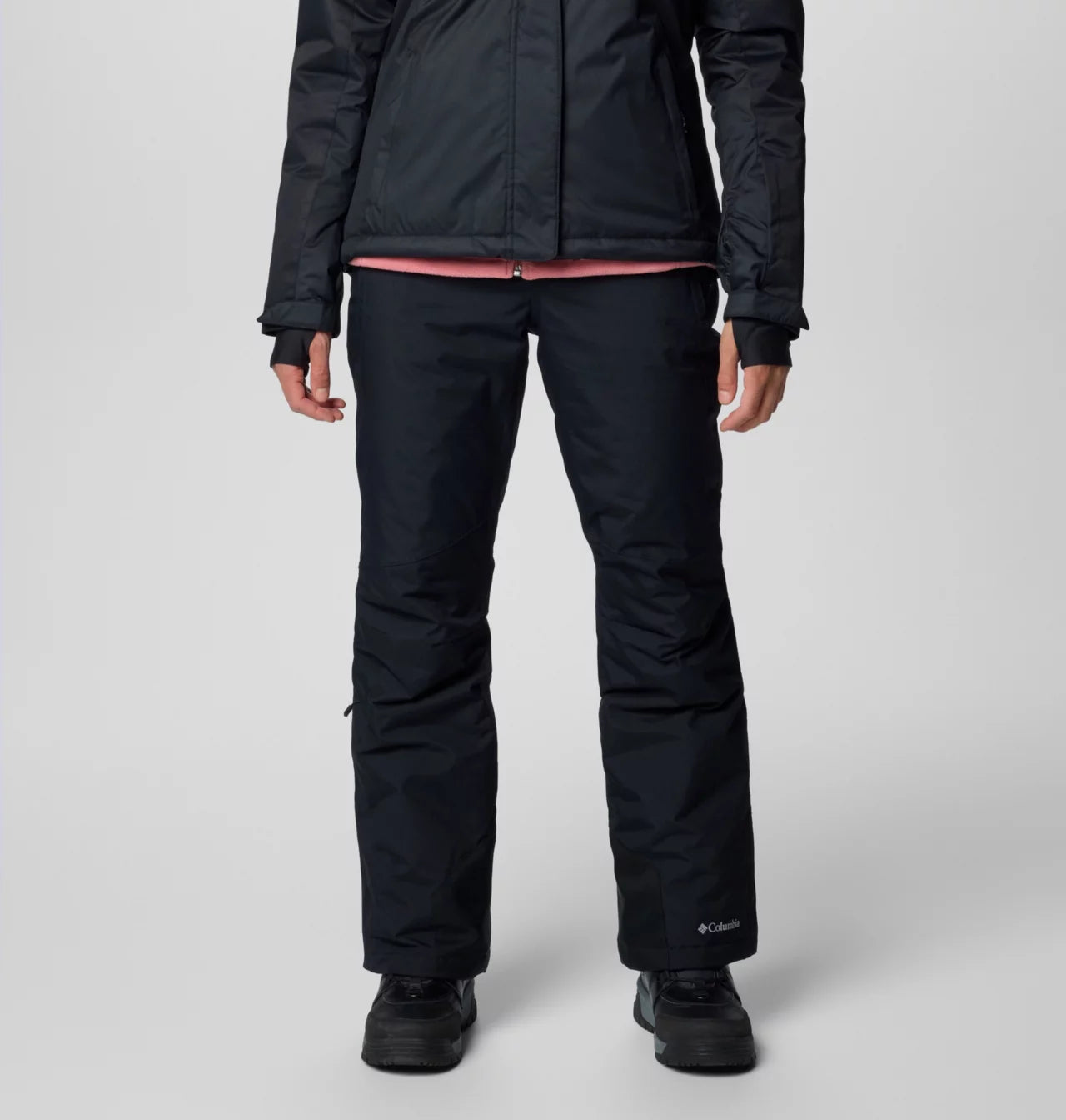 Columbia Women's Bugaboo II Pants - XS