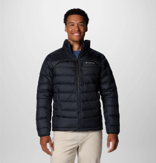 Columbia - Autumn Park II Down Jacket - Men's - Black