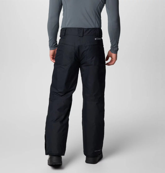 Columbia - Bugaboo V Pant - Black