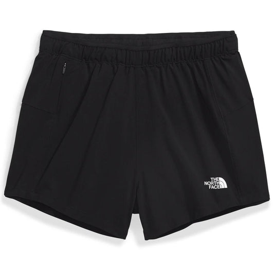 The North Face - Wander Short 2.0 - Women's - Mystic Haze