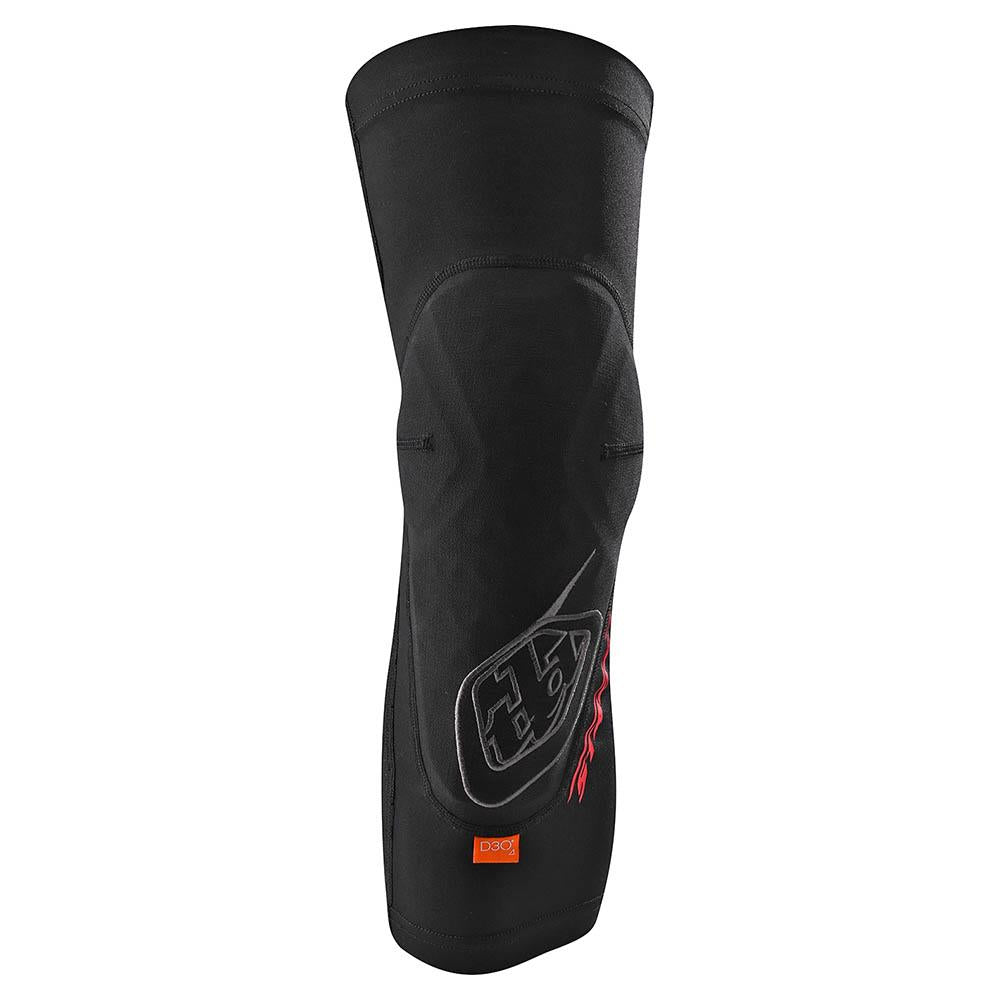 Troy Lee Designs - Stage Knee Guard - Black