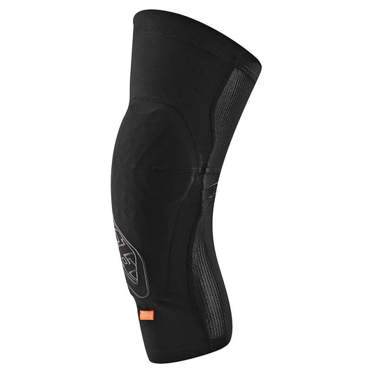Troy Lee Designs - Stage Knee Guard - Black