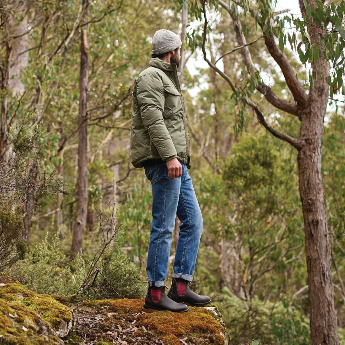 Blundstone - 2100 Boots - Men's