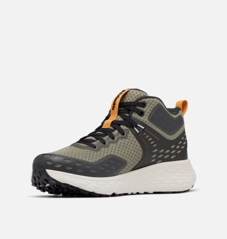 Columbia - Konos Trs Outdry Mid - Men's