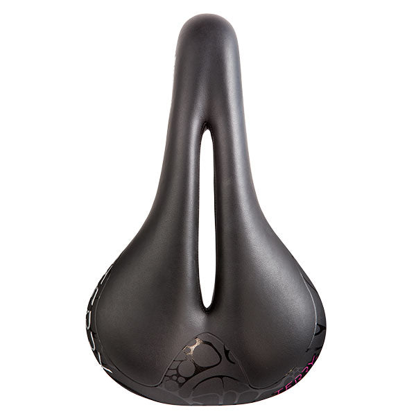 Terry - Butterfly Cromoly Women's Saddle