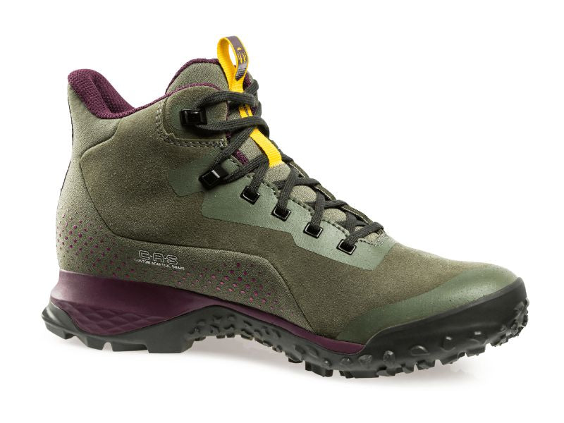 Tecnica - Magma Mid GTX - Women's - My Giungla-Dp Fiori