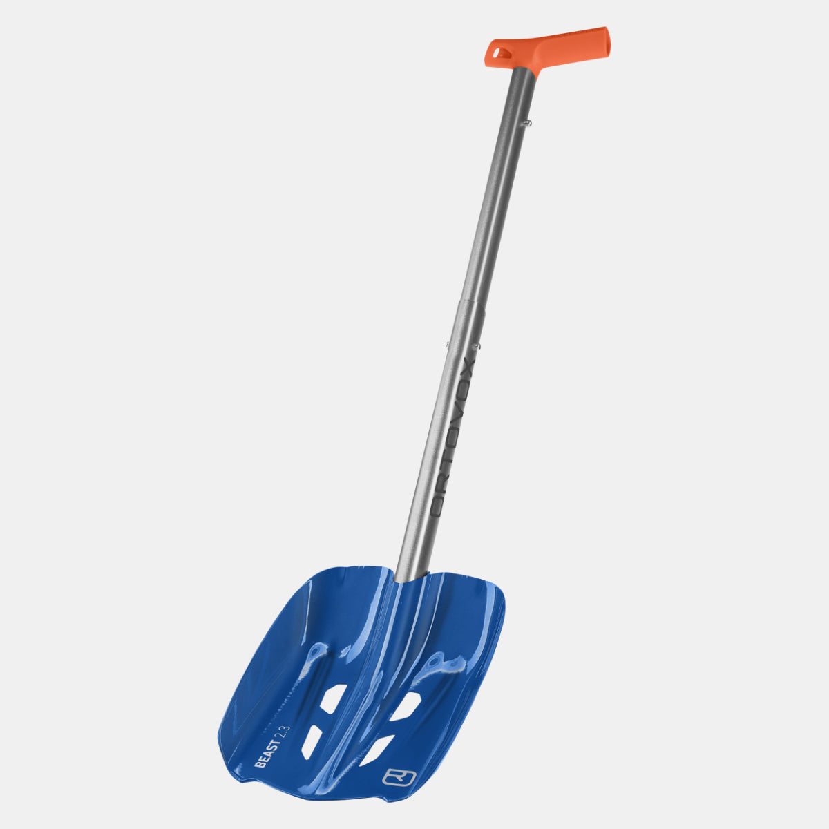 Ortovox - Shovel Beast Pc - Safety Blue