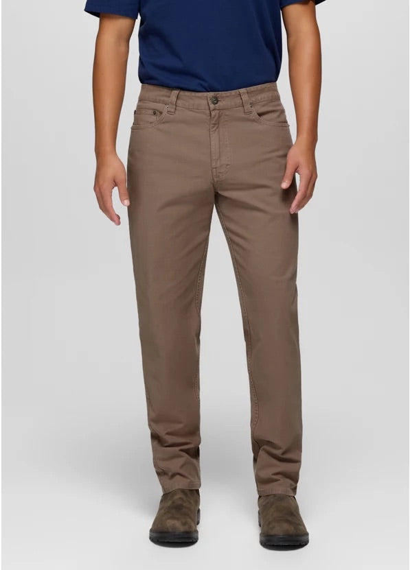 Prana - Rock Ridge 5 Pocket Pant - Mud