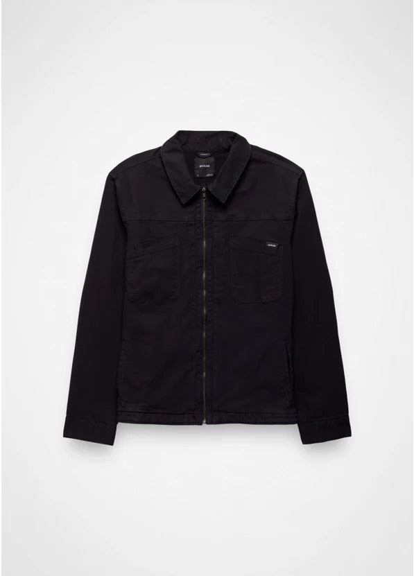 Prana - Rock Ridge Jacket - Black