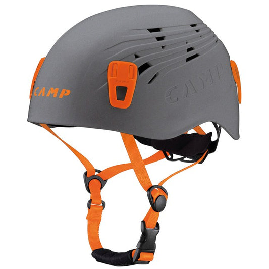 Camp - Titan Helmet - White