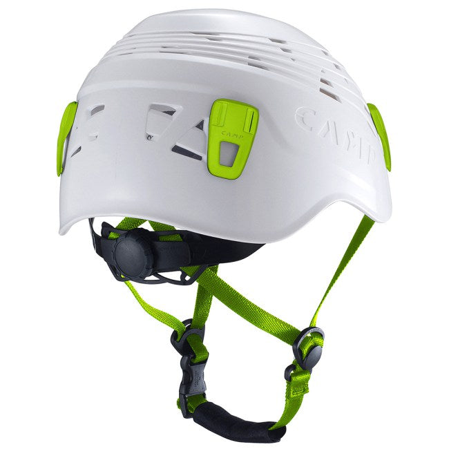 Camp - Titan Helmet