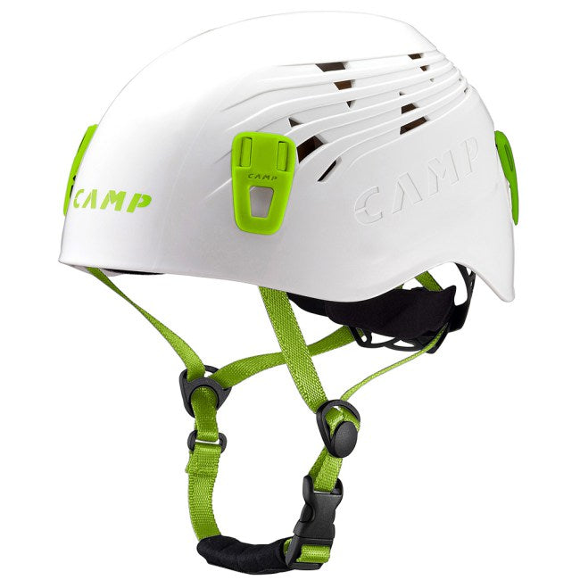 Camp - Titan Helmet - Gray