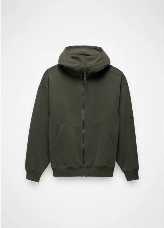 Prana - DreamFleece Full Zip