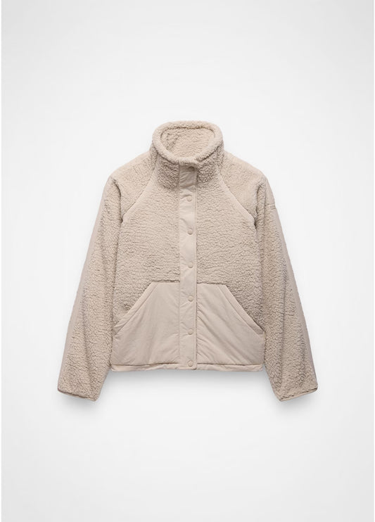 Prana - Encinitas Sherpa Jacket