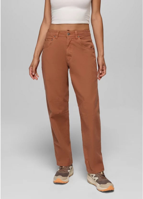 Prana - Rock Ridge Carpenter Pant - Tawny