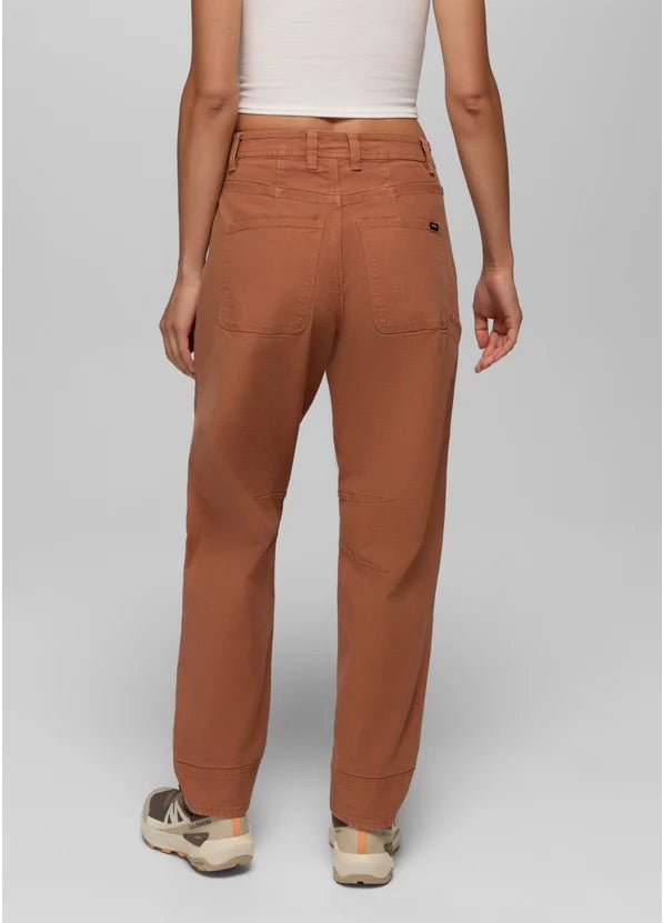 Prana - Rock Ridge Carpenter Pant - Tawny