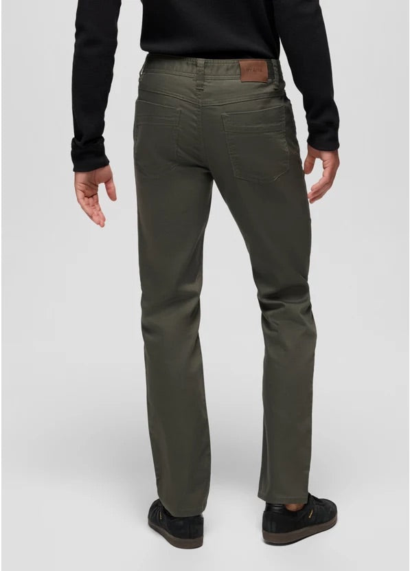 Prana - Bridger Jean - Spruce