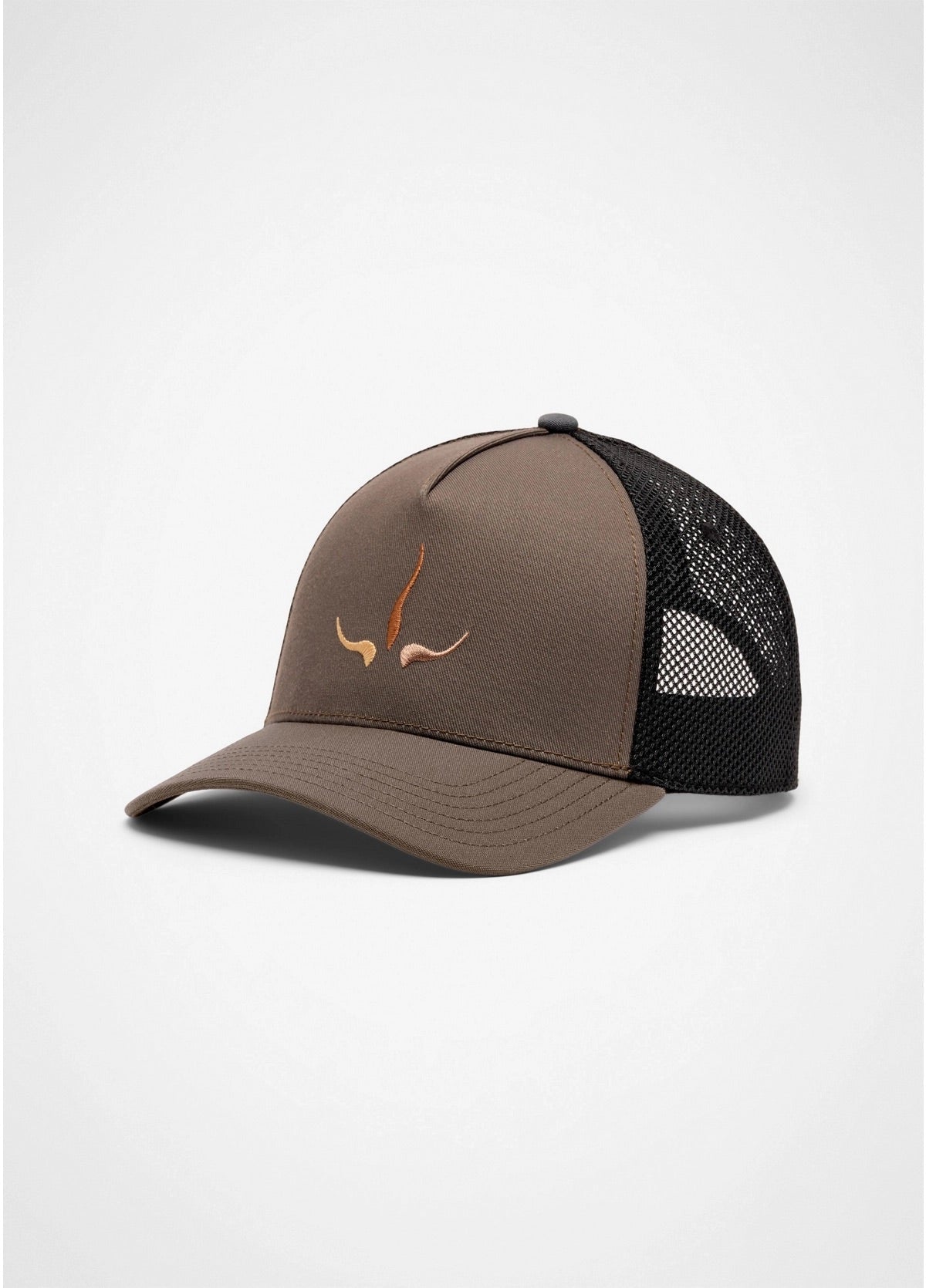 Prana - Roads Ahead Embroidered Hat