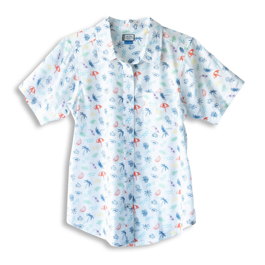 Kavu - Girl Party - Camp Vibes