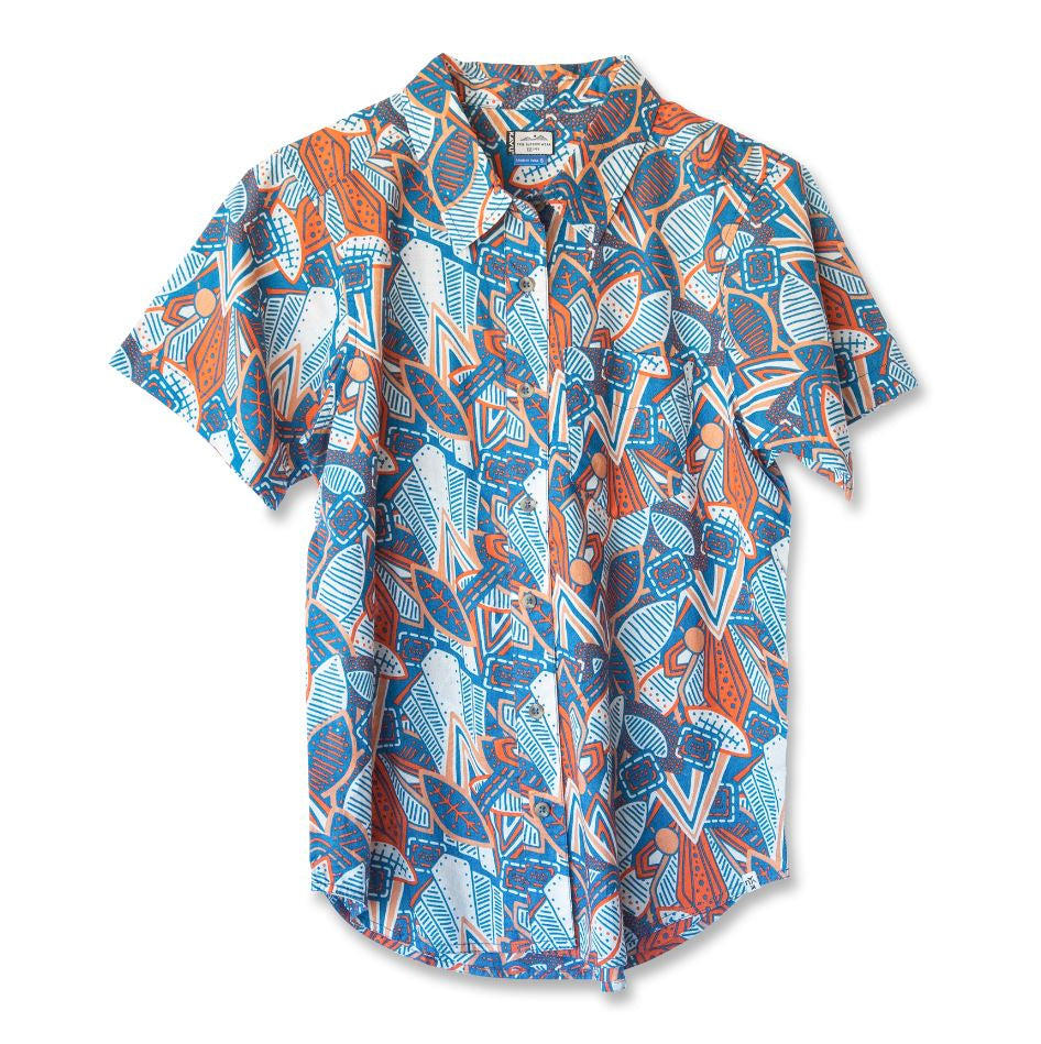 Kavu - Girl Party - Crabs n Cocktails